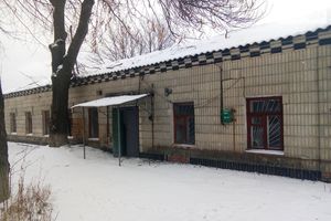 Продается помещения свободного назначения 250 кв. м в 1-этажном здании