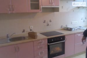 Здається в оренду 1-кімнатна квартира 50 кв. м у Києві