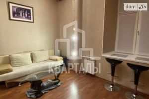 Сдается в аренду 2-комнатная квартира 43 кв. м в Киеве