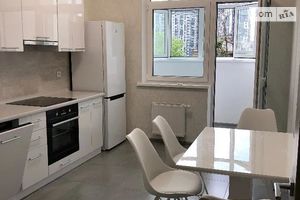 Здається в оренду 1-кімнатна квартира 55 кв. м у Києві