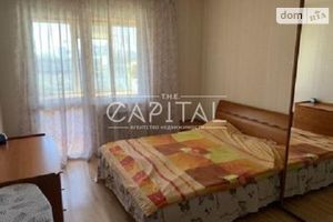 Продается 3-комнатная квартира 98 кв. м в Киеве