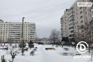 Продается 3-комнатная квартира 71 кв. м в Запорожье