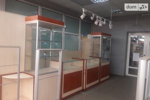 Сдается в аренду торговое место 7.84 кв. м в 1-этажном здании