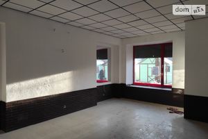Здається в оренду кафе, бар, ресторан 111.4 кв. м в 3-поверховій будівлі