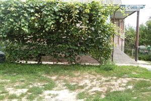 Продається одноповерховий будинок 83 кв. м з подвалом