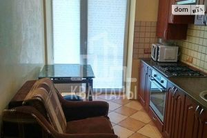 Здається в оренду 1-кімнатна квартира 40 кв. м у Києві