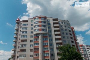 Продається 3-кімнатна квартира 99 кв. м у Тернополі