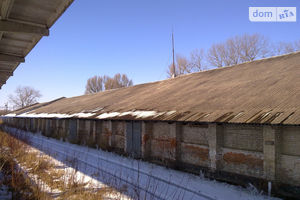 Сдается в аренду здание / комплекс 3500 кв. м в 1-этажном здании