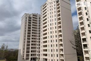 Продается 2-комнатная квартира 70 кв. м в Харькове