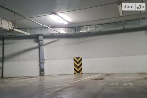 Продается подземный паркинг под легковое авто на 20 кв. м