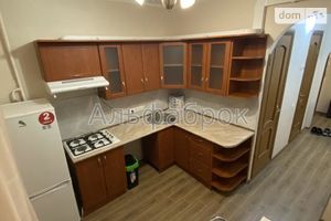Здається в оренду 1-кімнатна квартира 41 кв. м у Києві