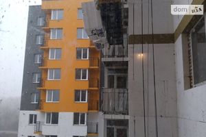Продается 1-комнатная квартира 53.1 кв. м в Черкассах