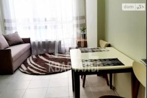Здається в оренду 1-кімнатна квартира 56 кв. м у Києві