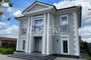 Продается дом на 2 этажа 200 кв. м с верандой