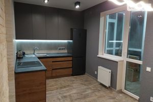 Здається в оренду 1-кімнатна квартира 39 кв. м у Києві