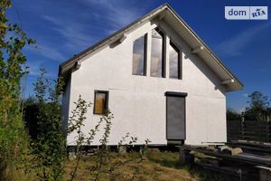 Продається дача 114 кв.м з верандою