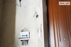 Продается 1-комнатная квартира 41 кв. м в Тернополе