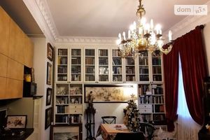 Здається в оренду 1-кімнатна квартира 46 кв. м у Києві