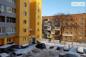 Продается 3-комнатная квартира 76 кв. м в Хмельницком