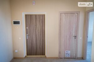 Продається 1-кімнатна квартира 38.74 кв. м у Одесі