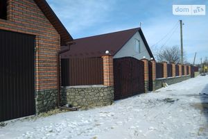 Продается одноэтажный дом 87 кв. м с балконом