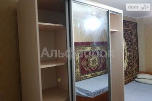 Сдается в аренду 3-комнатная квартира 56 кв. м в Киеве