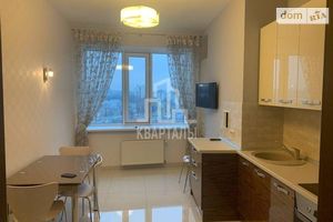 Сдается в аренду 2-комнатная квартира 75 кв. м в Киеве
