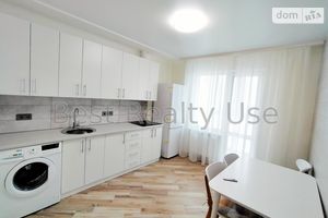 Здається в оренду 1-кімнатна квартира 36 кв. м у Києві