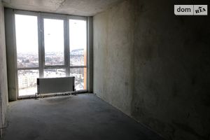 Продается 2-комнатная квартира 72.08 кв. м в Львове