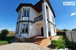 Продается дом на 2 этажа 165 кв. м с мебелью