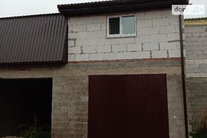 Продается бокс в гаражном комплексе под легковое авто на 56 кв. м