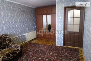 Здається в оренду 1-кімнатна квартира 40 кв. м у Києві