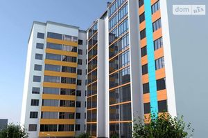 Продается 2-комнатная квартира 71.7 кв. м в Чернигове