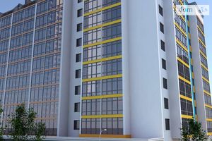 Продается 5-комнатная квартира 103.7 кв. м в Чернигове