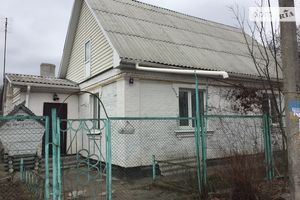 Продается одноэтажный дом 97 кв. м с беседкой