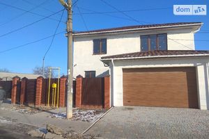 Продается дом на 2 этажа 182.7 кв. м с мебелью
