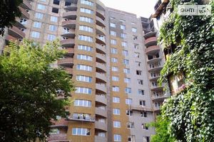 Продается 3-комнатная квартира 106 кв. м в Киеве