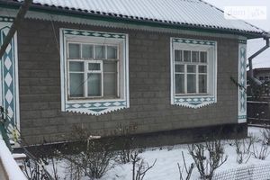 Продается одноэтажный дом 80 кв. м с гаражом
