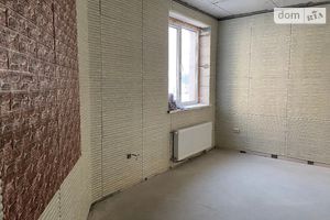 Продається 1-кімнатна квартира 39 кв. м у Бучі