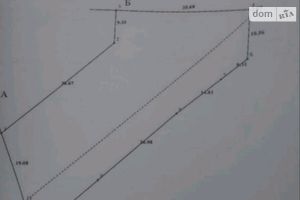 Продается земельный участок 0.18 соток в Львовской области