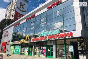 Здається в оренду об'єкт сфери послуг 12 кв. м в 3-поверховій будівлі