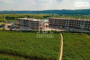 Продается 1-комнатная квартира 47 кв. м в Киеве