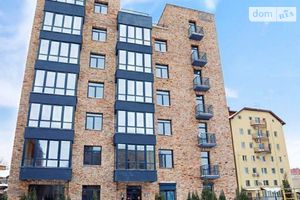 Продается 3-комнатная квартира 106 кв. м в Днепре