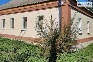 Продається одноповерховий будинок 56 кв. м з каміном