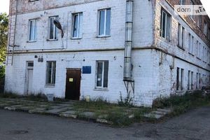Продается помещения свободного назначения 1260 кв. м в 3-этажном здании