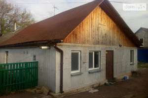 Продается часть дома 71 кв. м с террасой