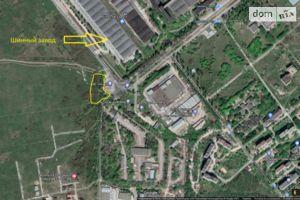 Продається земельна ділянка 60 соток у Дніпропетровській області
