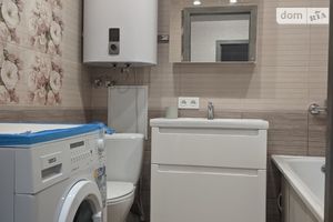 Продается 1-комнатная квартира 36 кв. м в Хмельницком