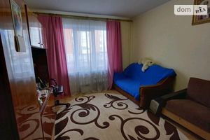 Продается 5-комнатная квартира 98 кв. м в Тернополе