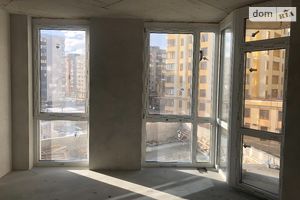 Продається 1-кімнатна квартира 45.9 кв. м у Львові